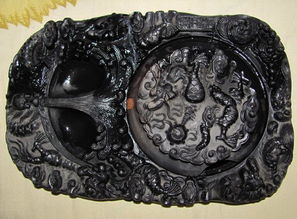 2017年硯臺(tái)十大品牌排行榜與文化用品選購指南