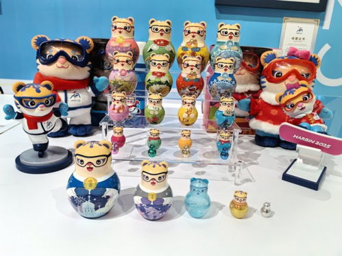 巴黎奧運會特許商品亮相北京 奧運文化傳播之路主題展正式開展