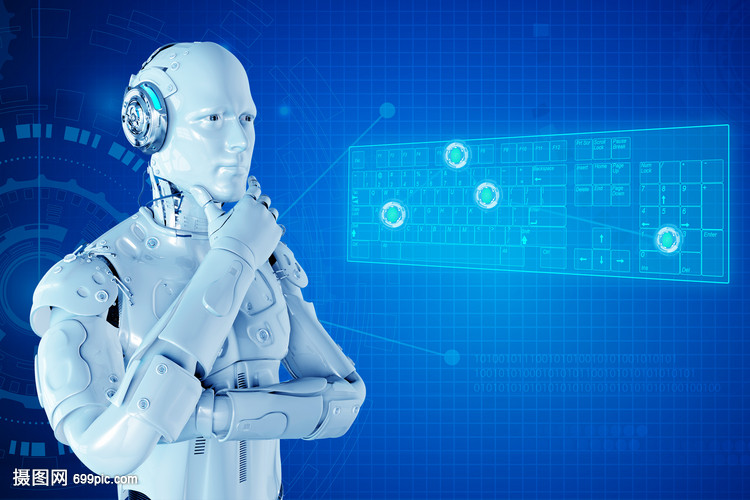 思索的人工智能 從工具到思維的進化