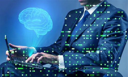 識(shí)圖慧廬獲數(shù)百萬天使輪融資，專注圖神經(jīng)網(wǎng)絡(luò)技術(shù)引領(lǐng)AI新浪潮