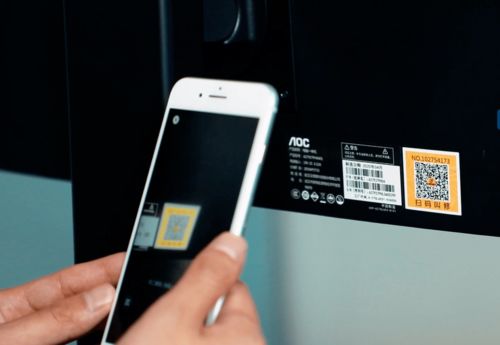 AOC一體機(jī)助力賀州學(xué)院，共筑人工智能未來工廠新藍(lán)圖