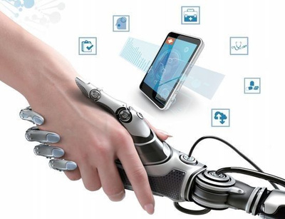 人工智能產業迎密集政策利好，技術創新與產業融合步入快車道