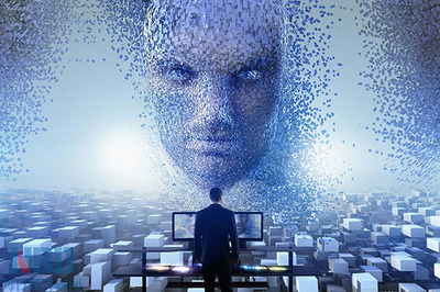 人工智能——生存還是毀滅，這是個問題