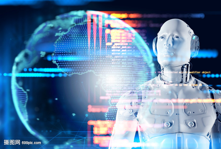 人工智能 機遇與挑戰并存的時代浪潮